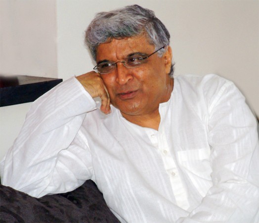 Javed Akhtar Javed Akhtar