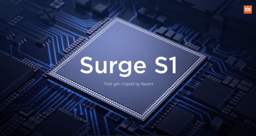 Xiaomi launches Surge S1-powered Mi 5C, new Redmi 4X with Snapdragon 435 SoC; all you need to know. Xiaomi, Pinecone, Surge S1, Qualcomm, MediaTek