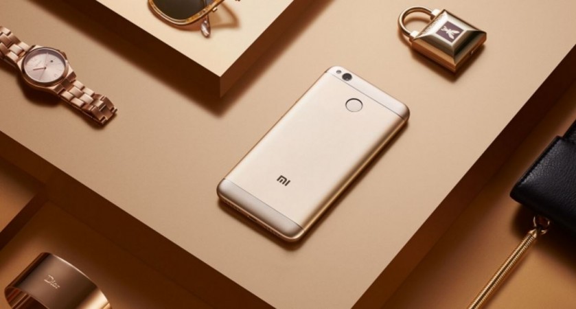 Xiaomi, Redmi 4X, Snapdragon 435, Xiaomi Redmi 4X, release,price