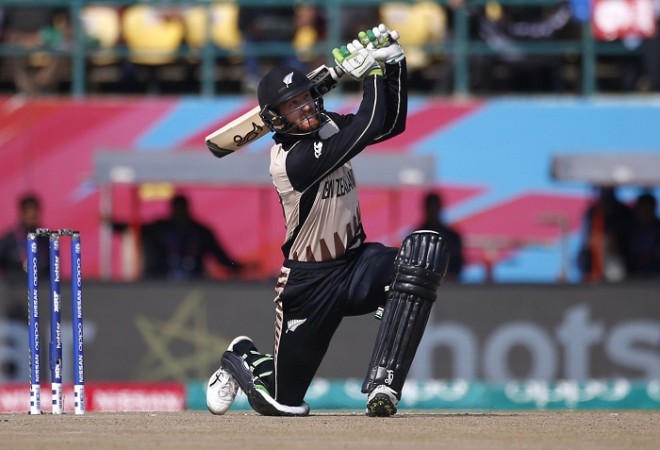 Martin Guptill. Martin Guptill, IPL 2017, IPL auction, Kings XI Punjab, New Zealand vs South Africa,