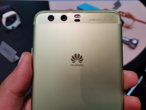 Huawei P10 Plus Huawei P10 Plus