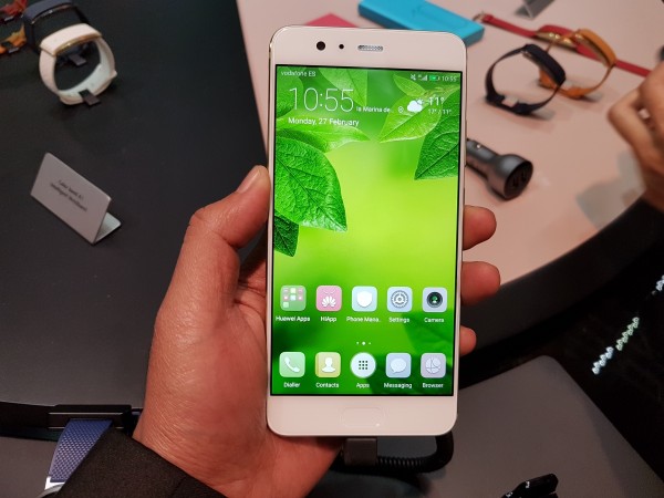 Huawei P10 Plus Huawei P10 Plus