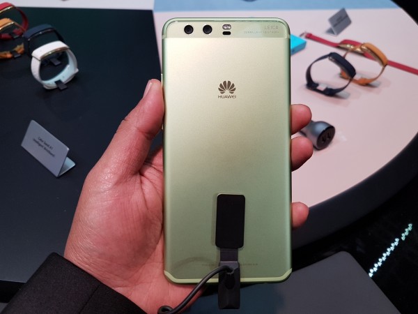Huawei P10 Plus Huawei P10 Plus