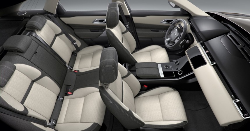 Range Rover Velar Range Rover Velar