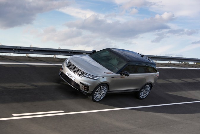 Range Rover Velar Range Rover Velar