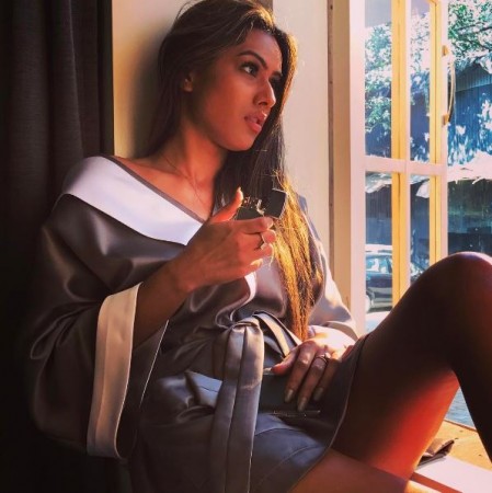 Nia Sharma
