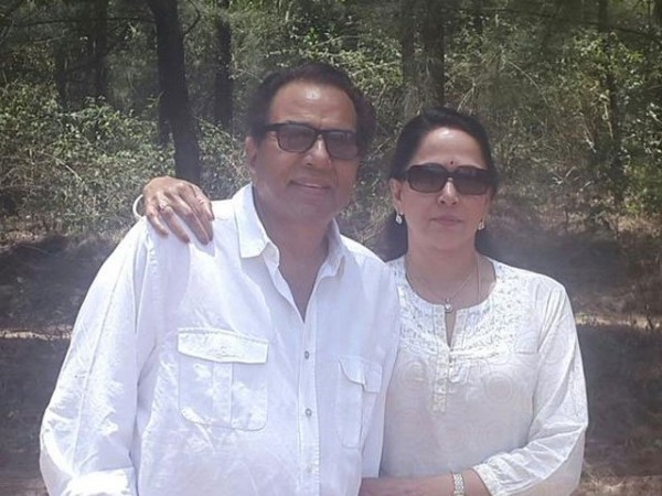 Dharmendra, Hema Malini Dharmendra, Hema Malini