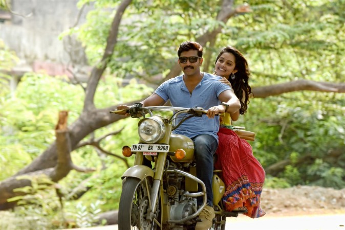 Kuttram 23
