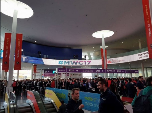 MWC 2017 MWC 2017, Nokia, HMD Global Oy, Lenovo, Moto, Huawei, ZTE, Sony, Gionee, LG G6, Nokia 6, Xperia XZ Premium, Gionee A1, BlackBerry KEYOne