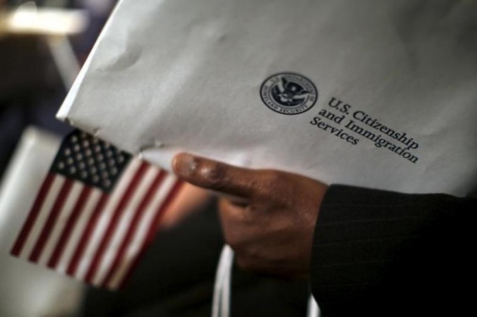 US Citizenship and Immigration Services US Citizenship and Immigration Services