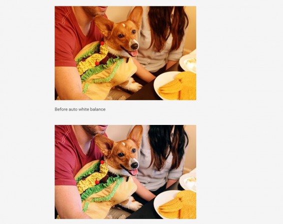 Google Photos app gets new update with much need feature; here's how to get started Google Photos, Auto White balance, warmth, exposure, saturation