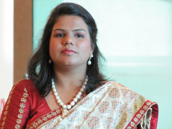 Vidushi Daga, Founder and Director, Clone Futura Education vidushi daga