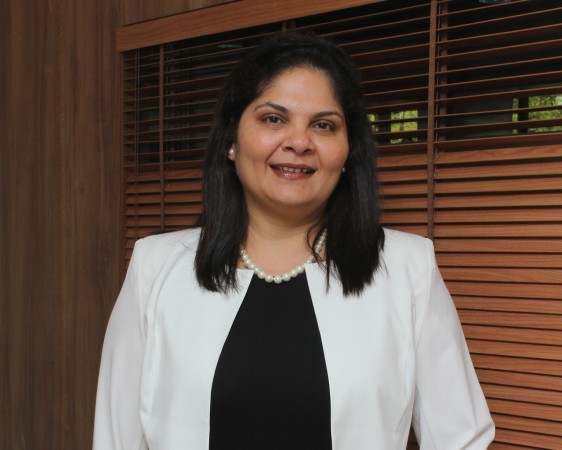 Kanchan Naikawadi, Founder аnd Director, Indus Health Plus Founder аnd Director, Indus Health Plus