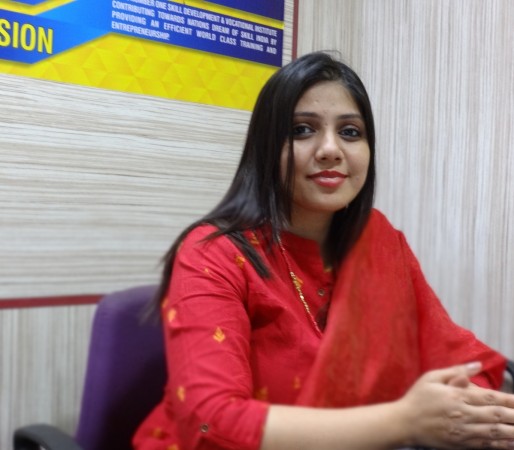 shaheen khan