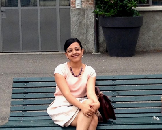 Deepali Mathur deepali mathur