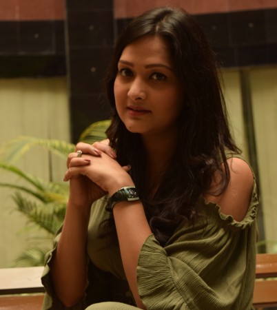 Sidhika Gupta, Head of Fashion, Roposo sidhika gupta
