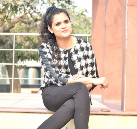 Shilpa Shukla, Head of Corporate Communications, ROPOSO shilpa shukla