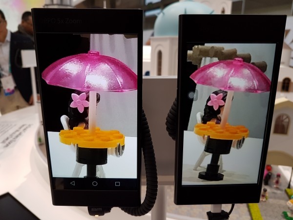 OPPO 5X Dual Camera Zoom Review OPPO 5X Dual Camera Zoom Review