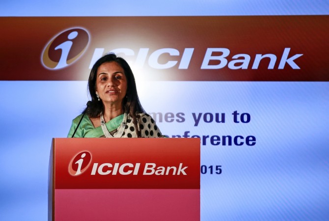ICICI Bank