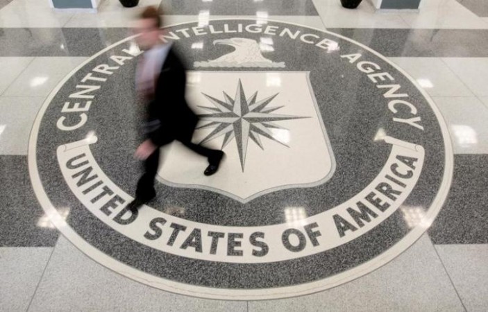 CIA