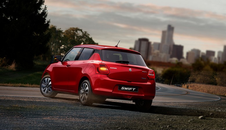 Suzuki Swift Suzuki Swift, Suzuki Swift new, 2017 Suzuki Swift, Suzuki Swift India