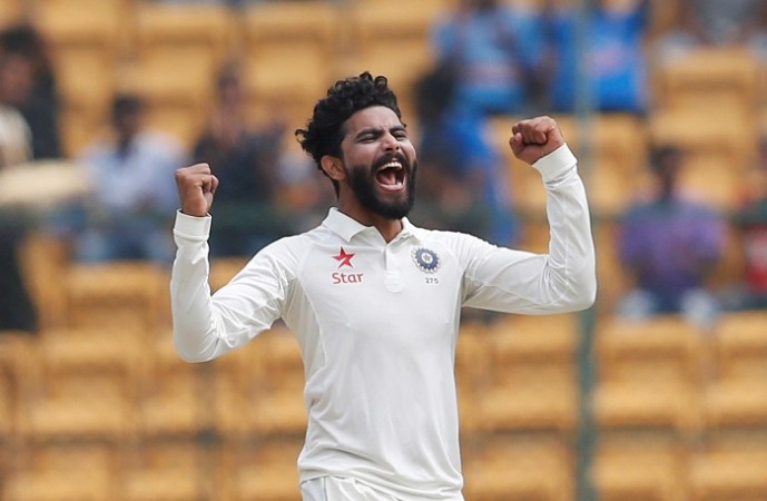 Spin twins rule: Ravindra Jadeja joins R Ashwin atop ICC ...