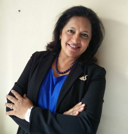 werew priya chetty