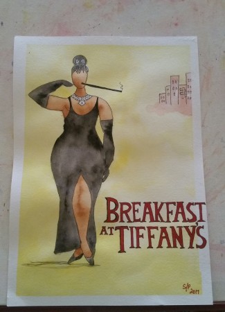 Fat-Bottomed Ladies by Sudha Pillai Fat-Bottomed Ladies by Sudha Pillai