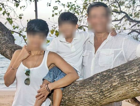 Mandira bedi, Mandira bedi wants to adopt girl child, Mandira bedi family