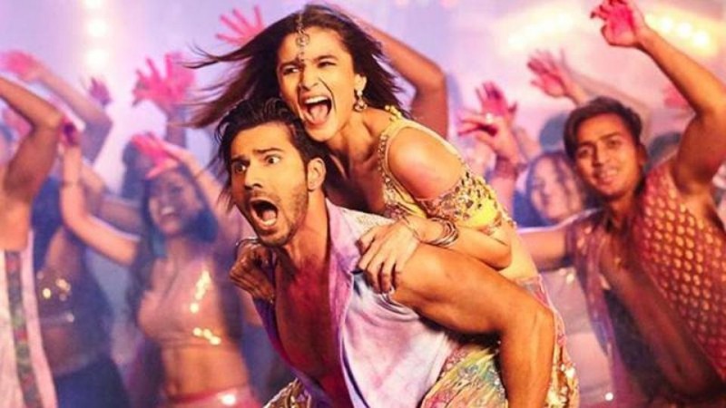 Badrinath Ki Dulhania, Badrinath Ki Dulhaniya box office collection