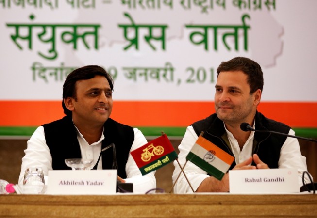 uttar pradesh election results 2017, akhilesh yadav, rahul gandhi, narendra modi, bjp, sp, congress, mayawati, bsp, lucknow