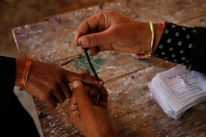 (Representational image) assembly election results 2017, uttar pradesh election results 2017, up election results 2017, voting in uttar pradesh, chief ministerial candidates of uttar pradesh
