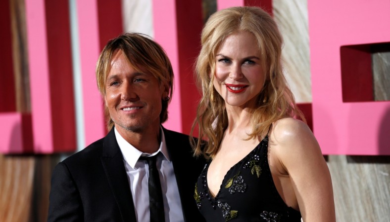 Nicole kidman