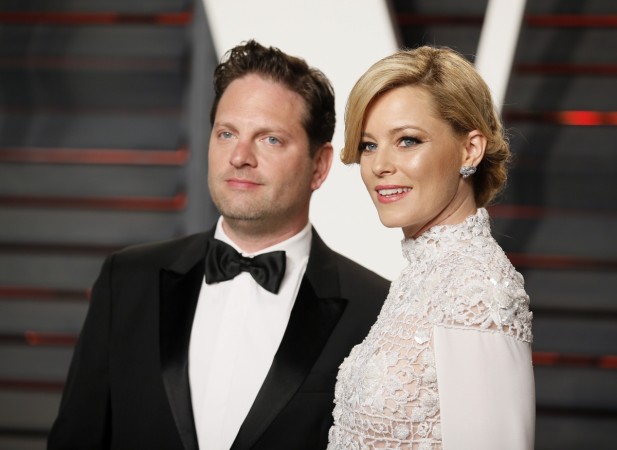 Elizabeth banks