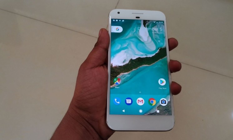 Google Pixel XL Google Pixel XL,display, review, Pixel XL review, Pixel XL display, Pixel XL display review