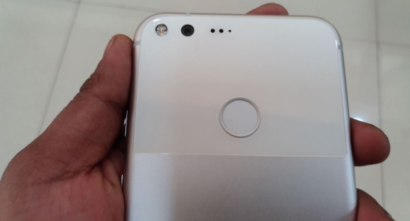 Google Pixel XL camera review: Best in the business (5/5) Google Pixel XL, review, Pixel XL review, camera, Pixel XL camera review