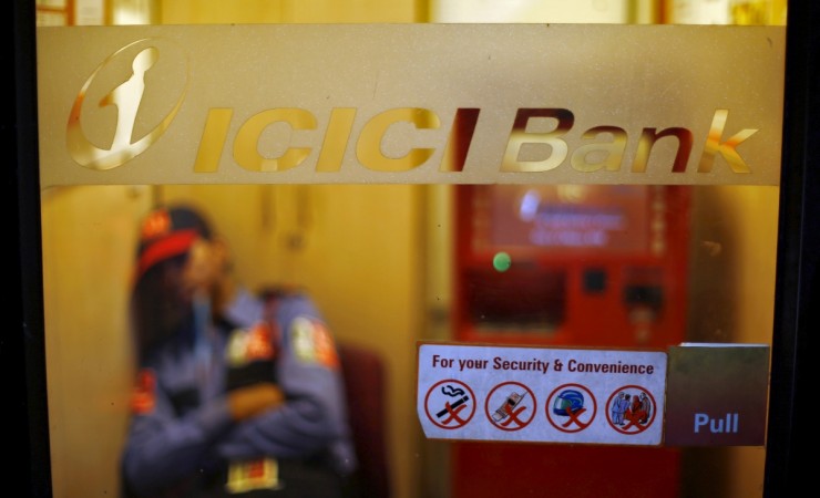 ICICI Bank ICICI Bank
