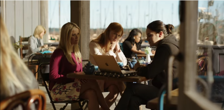 Big little lies
