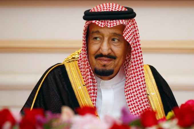 Saudi Arabia's King Salman saudi king salman, saudi king salman to visit india, saudi king salman's india visit, india saudi arabia bilateral trade