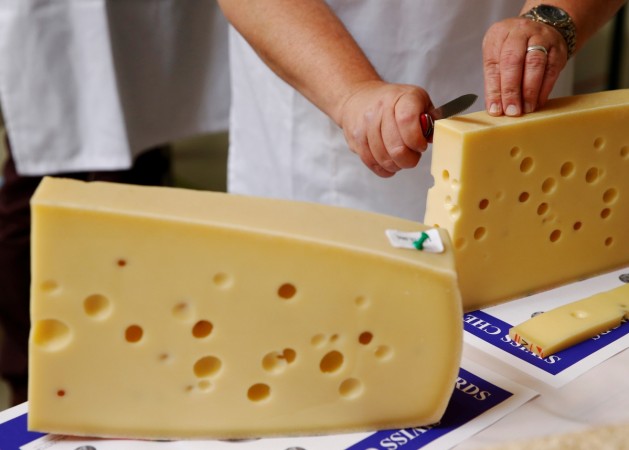 Cheddar and cream cheese can trigger the risk of breast cancer, while yogurt curbs it. cheese, cheddar, creamy cheese, breast cancer, women, health,