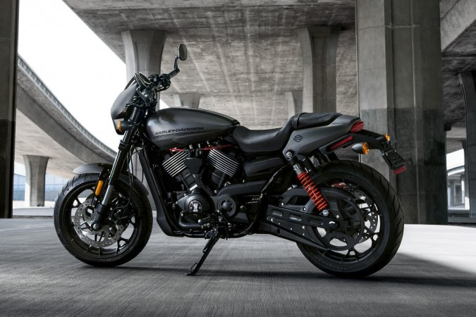 Harley-Davidson Street Rod 750: 5 things you need to know about Street ...