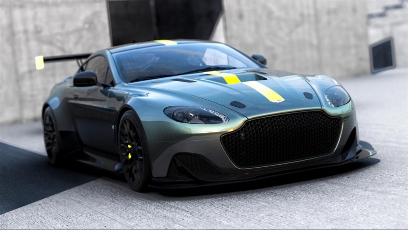 Vantage AMR Pro Vantage AMR Pro
