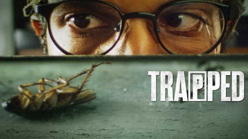 trapped movie review in hindi