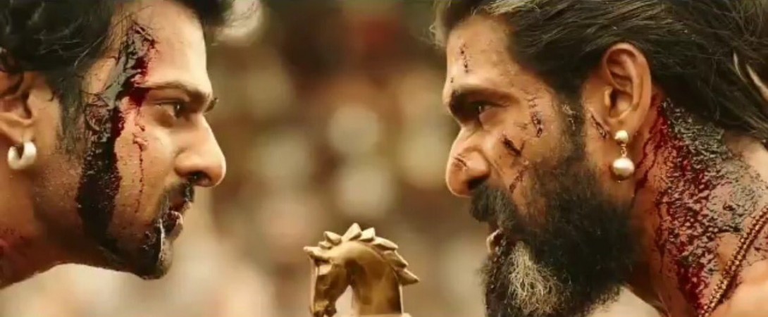 Bahubali 2
