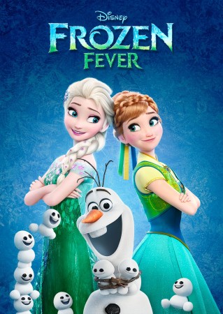 Queen Elsa and Princess Anna Queen Elsa and Princess Anna