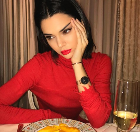 Kendall Jenner Kendall Jenner