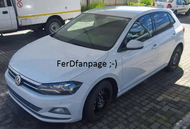 Next-gen Volkswagen Polo Next-gen Volkswagen Polo, Next-gen Volkswagen Polo first images, Next-gen Volkswagen Polo India