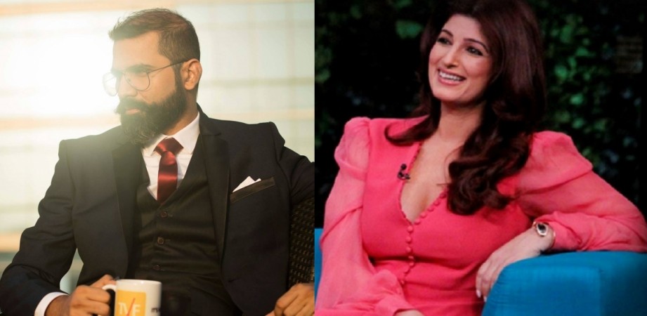 Twinkle Khanna, TVF Arunabh Kumar sexual harassment case
