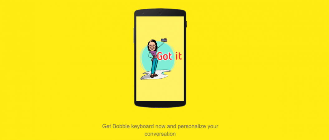 Bobble Bobble