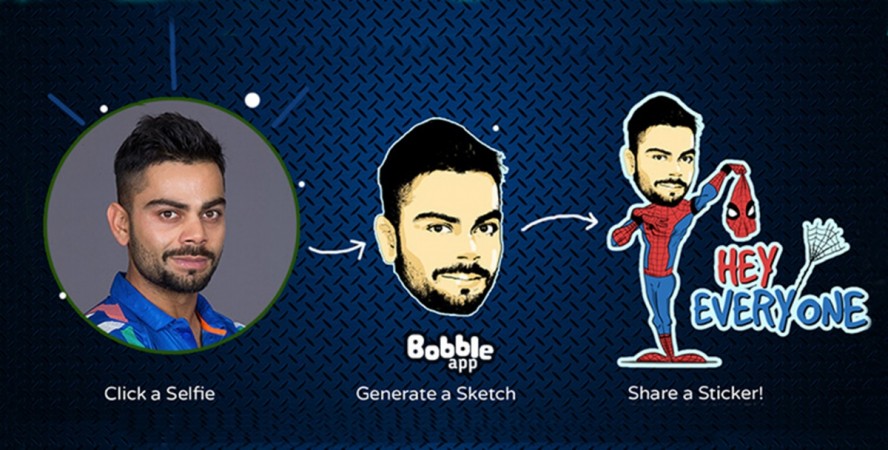 Bobble